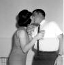 1964 Dorothy McCann and Ed Collins marry on 9-19-64